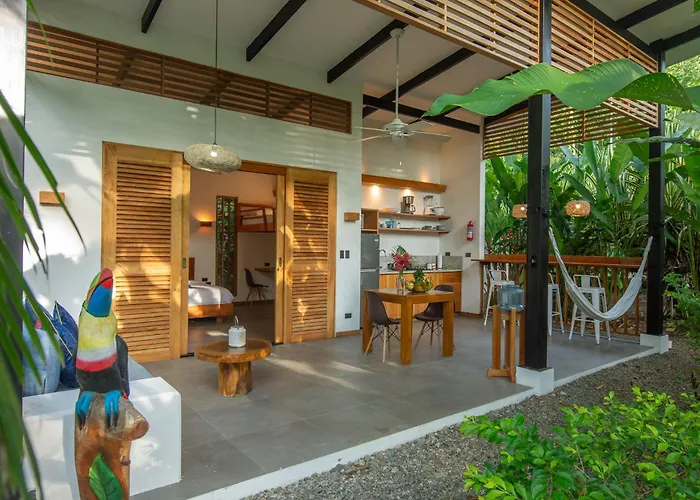 Villa Tucan Pool - 10-Min Walk To Shore